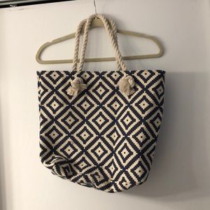 Summer & Rose Tote